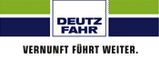Firma Deutz - Fahr Schlepper und Landmaschinen